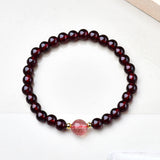 Traditional Chinese wealth bowl for attracting prosperity and abundance